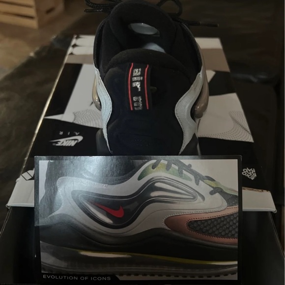 Nike Air max Zyphyr EOI - Picture 2 of 4